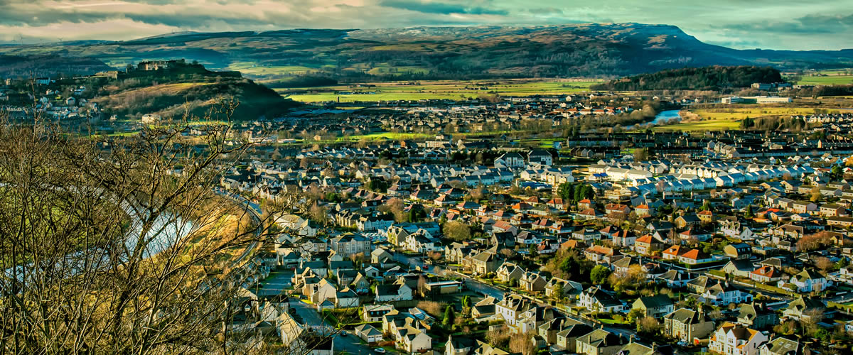 stirling property factors