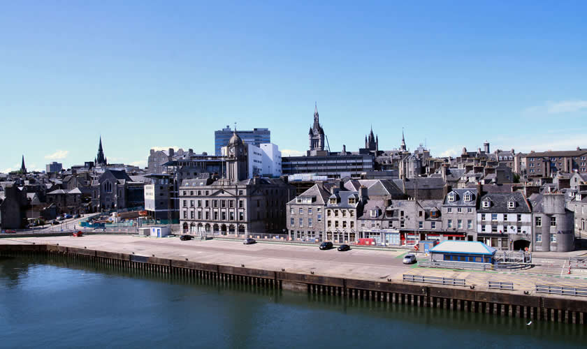 dundee property factor
