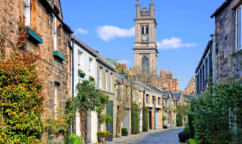 property factoring scotland