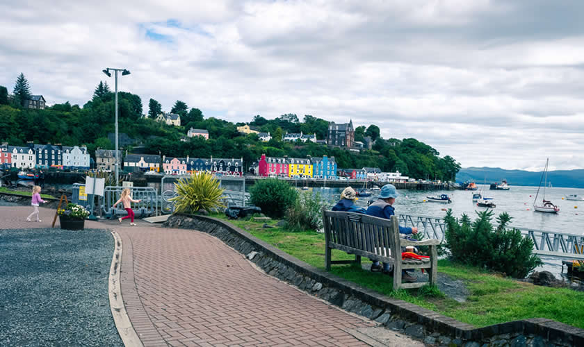 scottish isles factoring